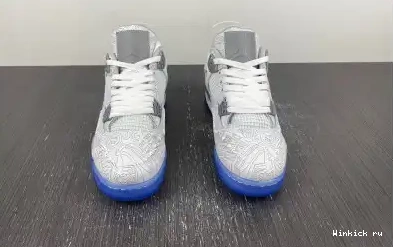 30th Anniversary Retro Jordan Laser 4 0630